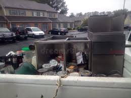 Best Commercial Junk Removal  in Cambridge, MA