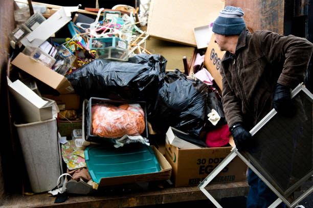 Best Residential Junk Removal  in Cambridge, MA