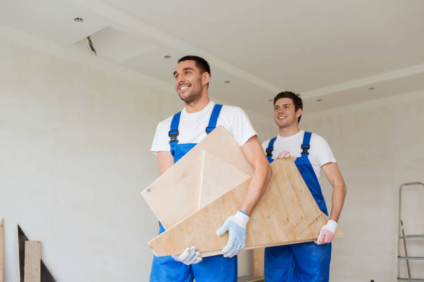Best Basement Cleanout  in Cambridge, MA