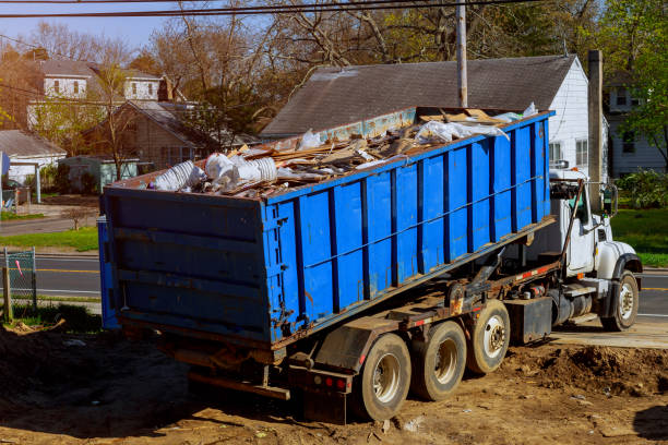 Trusted Cambridge, MA Junk Removal Services Experts
