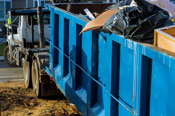 Best Scrap Metal Removal  in Cambridge, MA