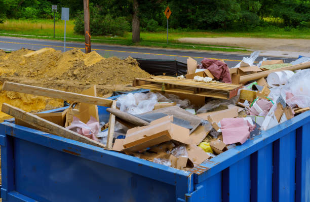 Best Shed Removal  in Cambridge, MA