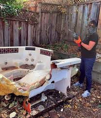 Best Construction Debris Removal  in Cambridge, MA